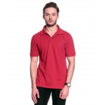 T10 Sports Classic Polo T10000306 (Red)